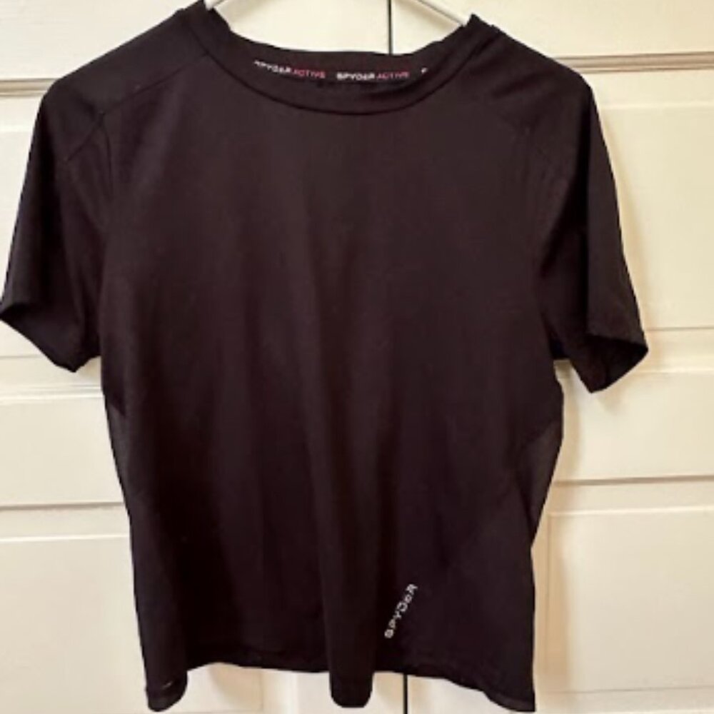 Spyder Athletic T-Shirt